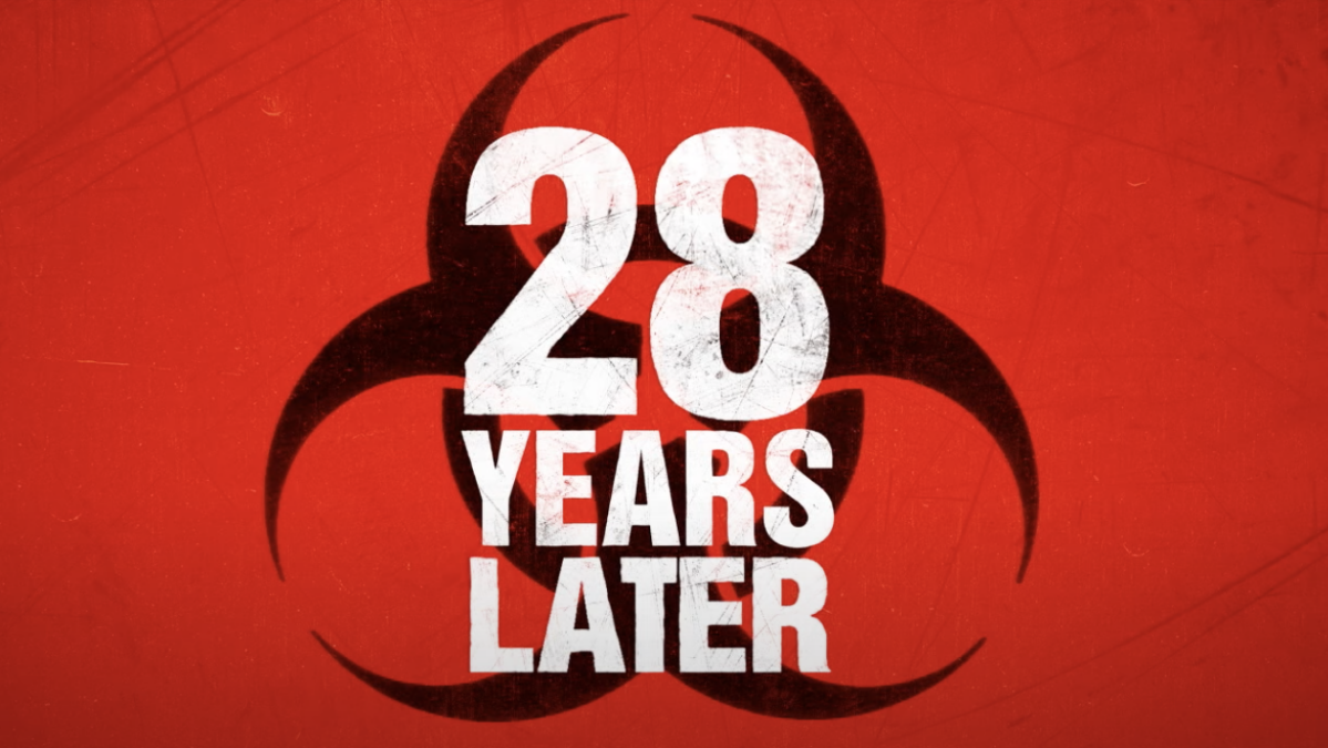  28 Years Later 2025 Film