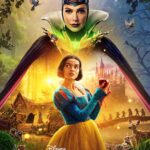 Snow white 2025 Film