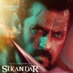 Sikandar 2025 Film